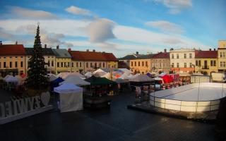 Żywiec- Rynek - <br />
<b>Notice</b>:  Undefined index: godzina in <b>/var/www/webcam-news.pl/sites/elements/video-list-category-item.php</b> on line <b>23</b><br />
01-01-1970 00:00