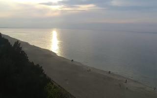 Kąty Rybackie Zachód - 02-05-2025 17:04