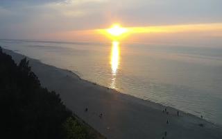 Kąty Rybackie Zachód - 02-05-2025 17:51