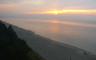 Kąty Rybackie Zachód - 02-05-2025 18:07