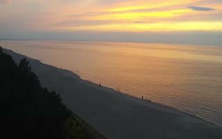Kąty Rybackie Zachód - 02-05-2025 18:23