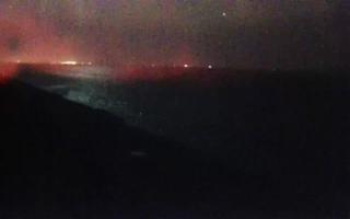 Kąty Rybackie Zachód - 02-05-2025 20:46