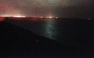 Kąty Rybackie Zachód - 02-05-2025 22:22