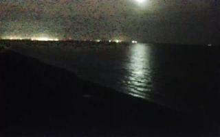 Kąty Rybackie Zachód - 02-05-2025 22:54