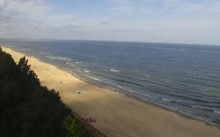 Kąty Rybackie Zachód - 03-05-2025 07:55