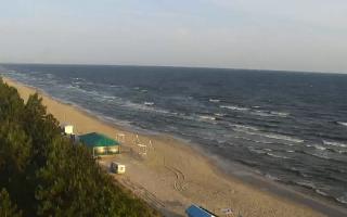 Kąty Rybackie Zachód - 17-06-2025 03:24