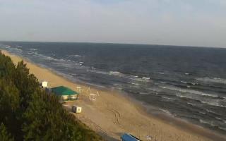 Kąty Rybackie Zachód - 17-06-2025 03:40