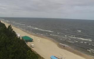Kąty Rybackie Zachód - 17-06-2025 07:23
