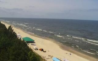 Kąty Rybackie Zachód - 17-06-2025 09:46