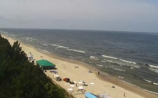 Kąty Rybackie Zachód - 17-06-2025 10:50