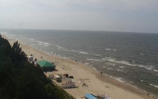 Kąty Rybackie Zachód - 17-06-2025 13:45