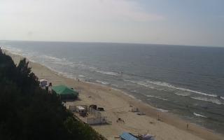Kąty Rybackie Zachód - 17-06-2025 14:17