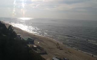 Kąty Rybackie Zachód - 17-06-2025 16:09