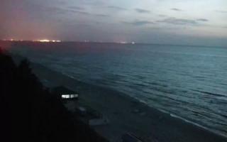 Kąty Rybackie Zachód - 17-06-2025 21:11