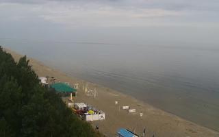 Kąty Rybackie Zachód - 03-08-2025 04:17