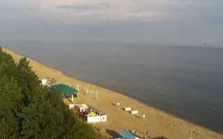 Kąty Rybackie Zachód - 03-08-2025 05:04