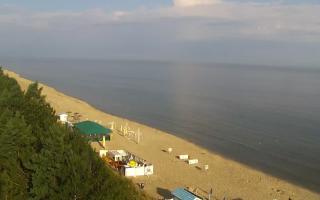 Kąty Rybackie Zachód - 03-08-2025 05:20