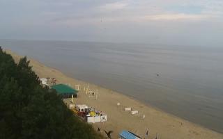 Kąty Rybackie Zachód - 03-08-2025 05:52