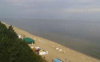 Kąty Rybackie Zachód - 03-08-2025 06:08