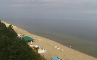 Kąty Rybackie Zachód - 03-08-2025 06:24