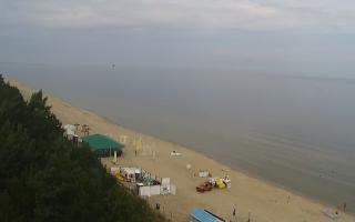 Kąty Rybackie Zachód - 03-08-2025 07:28