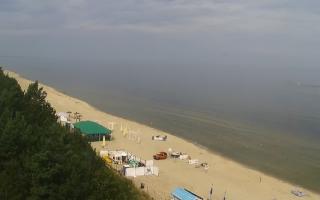 Kąty Rybackie Zachód - 03-08-2025 07:44