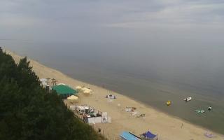 Kąty Rybackie Zachód - 03-08-2025 08:00