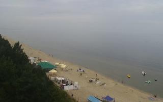 Kąty Rybackie Zachód - 03-08-2025 08:15