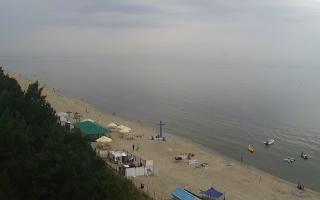 Kąty Rybackie Zachód - 03-08-2025 08:31