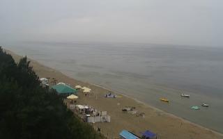 Kąty Rybackie Zachód - 03-08-2025 09:35