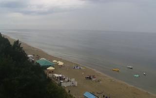 Kąty Rybackie Zachód - 03-08-2025 09:51