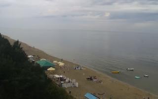 Kąty Rybackie Zachód - 03-08-2025 10:07