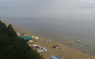 Kąty Rybackie Zachód - 03-08-2025 10:23