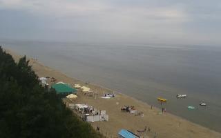Kąty Rybackie Zachód - 03-08-2025 10:55