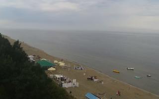 Kąty Rybackie Zachód - 03-08-2025 11:11