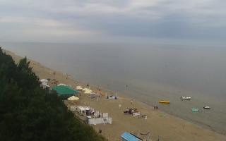 Kąty Rybackie Zachód - 03-08-2025 11:26
