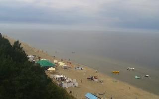 Kąty Rybackie Zachód - 03-08-2025 11:42