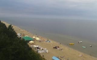 Kąty Rybackie Zachód - 03-08-2025 11:58