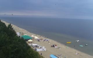 Kąty Rybackie Zachód - 03-08-2025 12:14