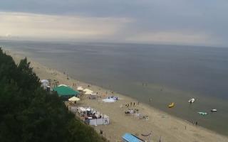 Kąty Rybackie Zachód - 03-08-2025 13:02