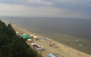 Kąty Rybackie Zachód - 03-08-2025 13:18