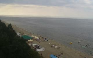 Kąty Rybackie Zachód - 03-08-2025 13:34