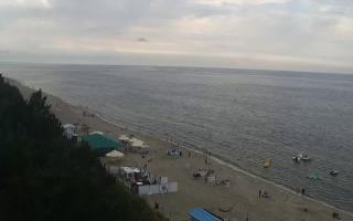 Kąty Rybackie Zachód - 03-08-2025 14:22