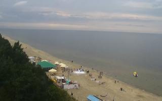 Kąty Rybackie Zachód - 03-08-2025 14:53
