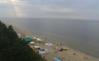 Kąty Rybackie Zachód - 03-08-2025 15:09
