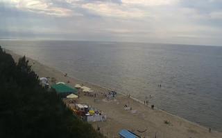 Kąty Rybackie Zachód - 03-08-2025 15:25