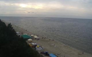 Kąty Rybackie Zachód - 03-08-2025 15:57