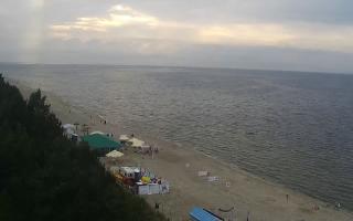 Kąty Rybackie Zachód - 03-08-2025 16:13