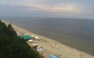 Kąty Rybackie Zachód - 03-08-2025 16:29