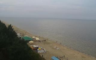 Kąty Rybackie Zachód - 03-08-2025 16:45